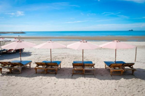 Blue Wave Hotel Hua Hin